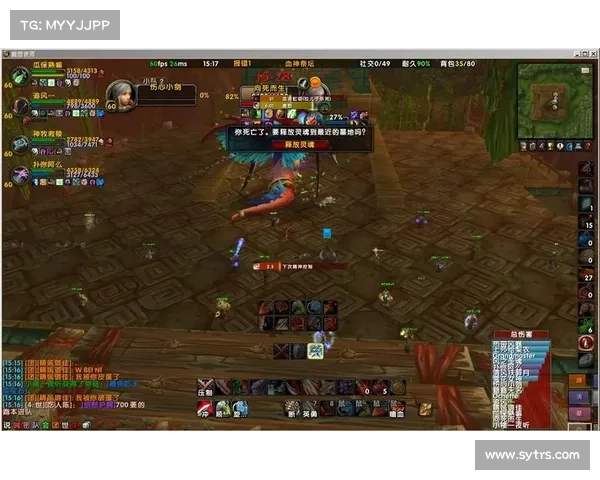 魔兽世界怀旧服：狂暴战职业加点攻略