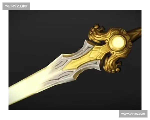 魔兽世界炫光武器的威力与技巧